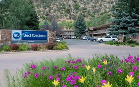 Best Western Antlers Hotel Glenwood Springs